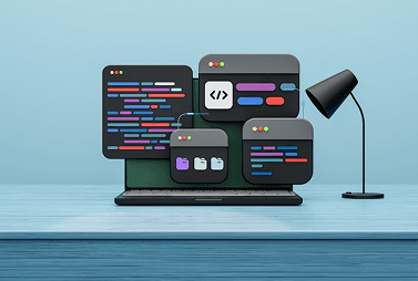 EduTrack Learning Platform