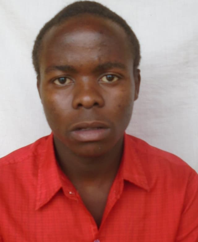 Jean D Amour NIYOKWIZERA